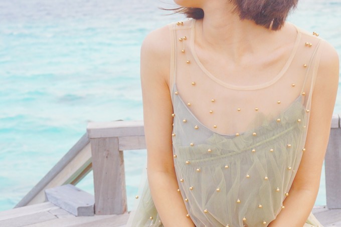 玛娜法鲁岛 JA Manafaru